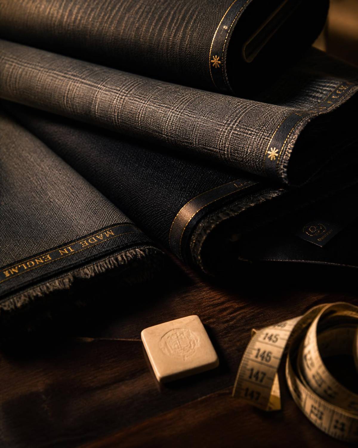 Personal Styling — For professionals ready to upgrade confidence.